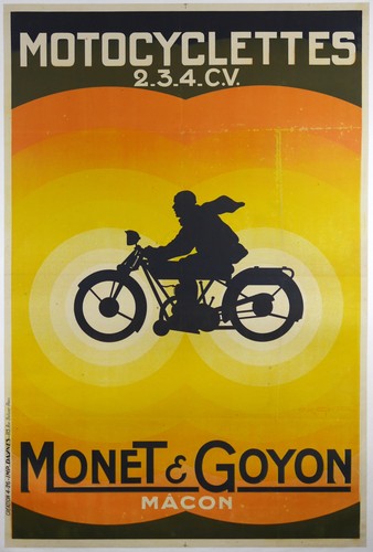 Affiche entoilée - entoilée,