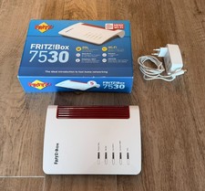 AVM Fritzbox 7530 Wi-Fi router