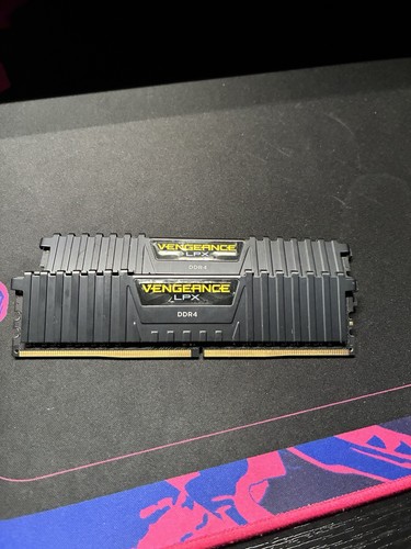 Corsair vengeance 8gb ddr4 - 8gb,