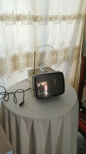 Vintage brionvega algol - vintage,
