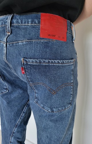 Jean levi engineered jeans - levi's,