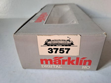 Märklin ho référence 3757