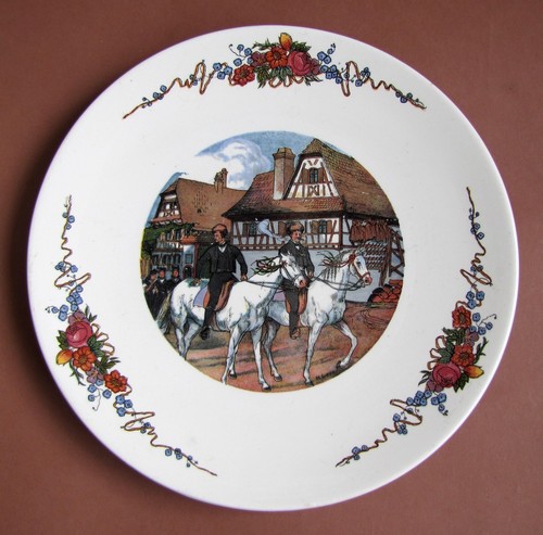 Grande assiette lentille 5 - grande,