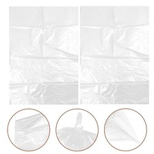  2 Pcs Couvre Canapé Housse