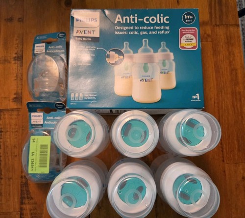 Philips avent anti colic - avent, baby