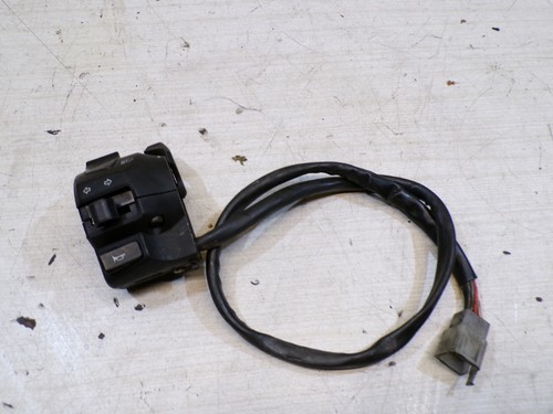 Commodo gauche derbi gpr - commodo, 50