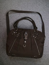 GGL Three Weeks Handbag Brown