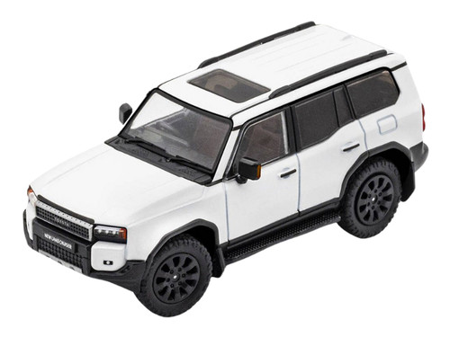 2024 toyota land - toyota, prado