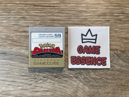 Carte mémoire pokemon - mémoire,