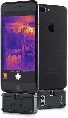 Flir one pro caméra - pro, lt