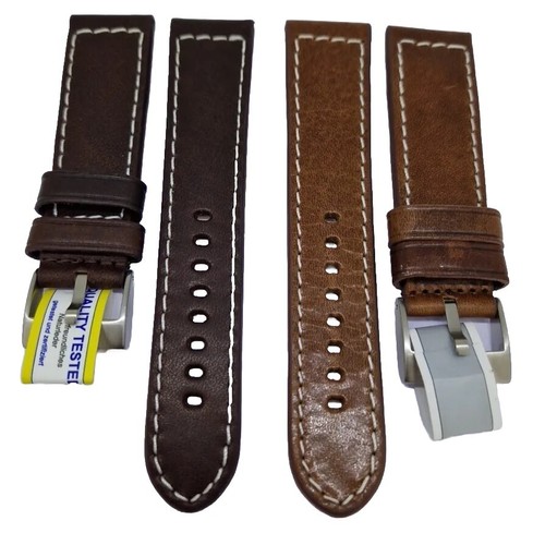 Bracelet montre 22mm vintage - bracelet,