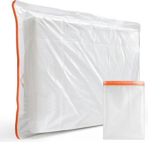 Housse matelas 90x190 - housse,