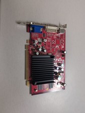 Carte graphique NVIDIA YAK64-10-M03 5188-1578 64MB DVI VGA VIDEO
