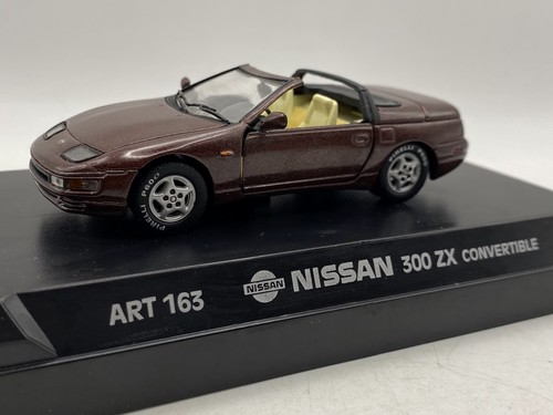 Detail cars nissan 300 - cars,