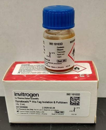 Invitrogen thermo - invitrogen™,