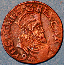 Comté d'Artois États