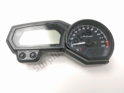 Compteur yamaha xj6 600 - compteur,