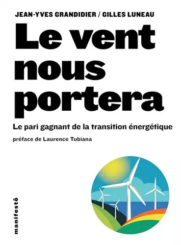 Vent nous portera - vent, le