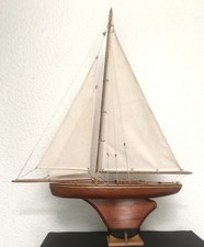 VOILIER DE BASSIN BORDA TYPE