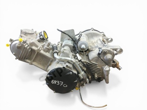 Moteur yamaha yfm - yfm, 450