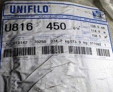 Fibre de verre UNIFILO U816 -