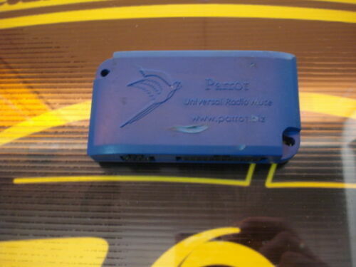 Centralita bluetooth - centralita,