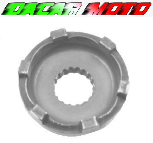 Manchon tuning mouvement - tuning, en
