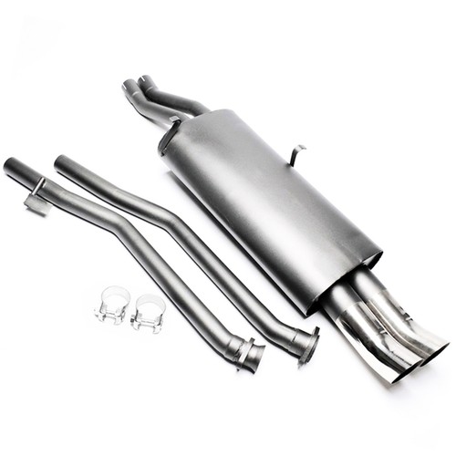 Technix bmw sportauspuff - ta,