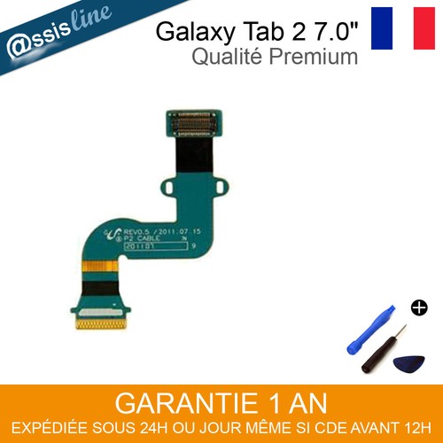 Nappe flex cable lcd ecran - lcd,