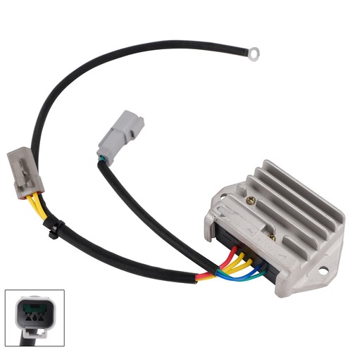 Régulateur tension 12v - régulateur,