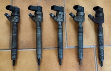 Jeep / Mercedes - injecteur A