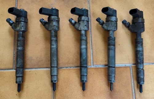 Jeep mercedes injecteur - mercedes,