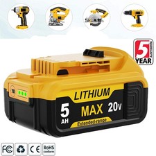 Batterie 5,0Ah pour batterie