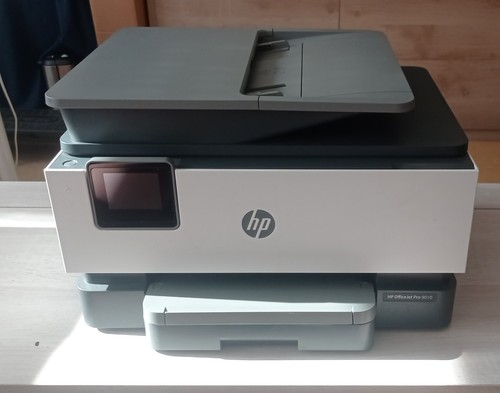 Imprimante officejet pro - imprimante,