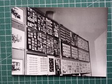 AZ830 photo circa 1960 photo presse dernière heure Lyonnaise exposition