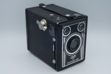 Agfa Synchro Box - Argentique