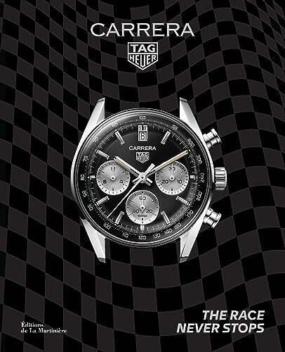 Tag heuer carrera - carrera., race