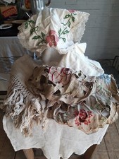 petit Lot bordure napperon