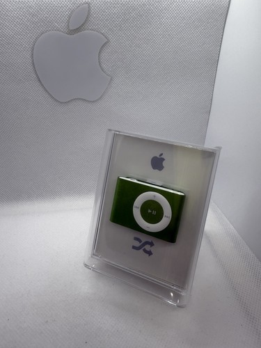 Apple ipod shuffle - ipod, 2e