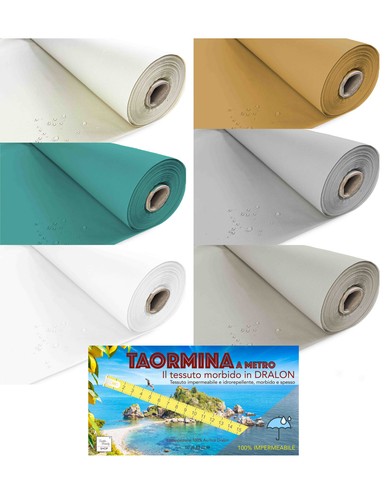 Auvent tissu taormina en - en,