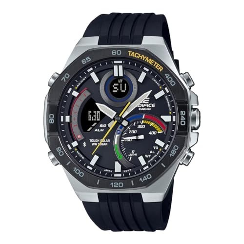 Casio edifice ecb - edifice, ecb-950mp-1a