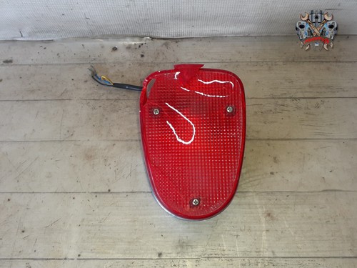 Feu arriere yamaha 1300 - feu,