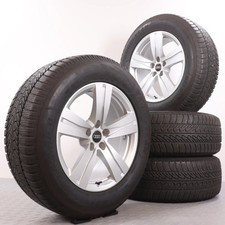 Roues d'hiver 18 pouces Audi