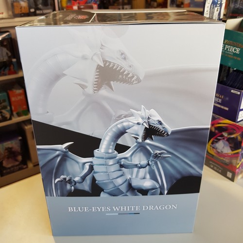 Statue oshi works - yu-gi-oh!,