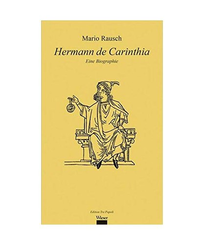 Hermann carinthia eine - hermann,