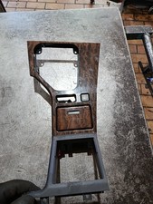 BMW 5 Série E39 Garniture