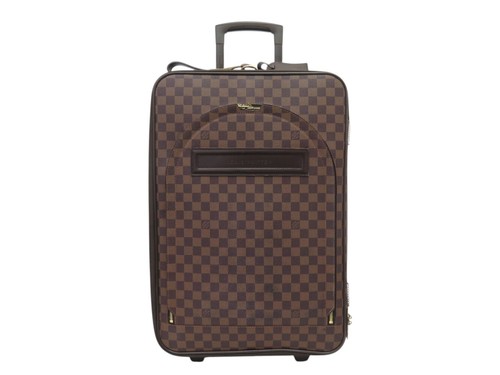 Valise louis vuitton pegase - vuitton,