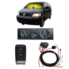 Chauffage Kit de Conversion +