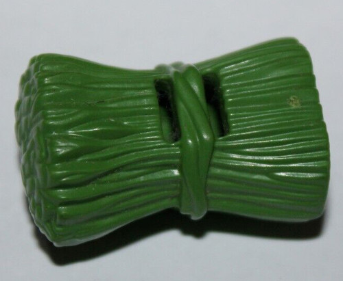 Playmobil ballot paille - playmobil,