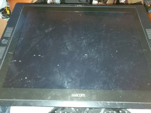 Wacom dtk 2100 lcd - lcd, tablet